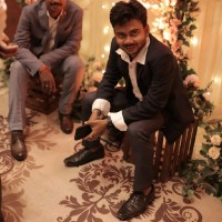 Rishabh Ananya