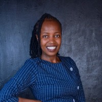 Eunice Njoki