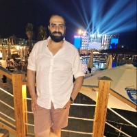 Wael Badwy