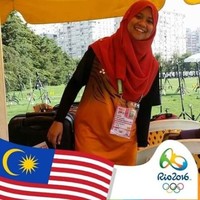Azma Ismail
