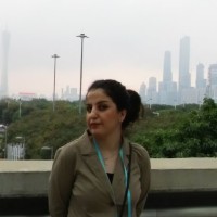 Somayeh Mosalla
