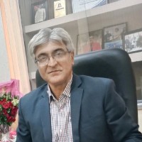 Dr. Asif Khan
