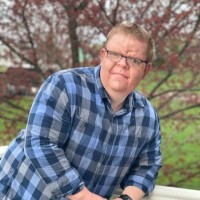 Matt Thorington