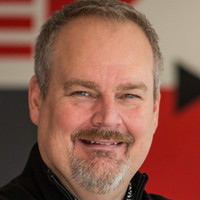 Patrick Norris