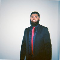 Faraz Naqvi