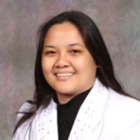 Rhea Faye Felicilda Reynaldo, EdD, RN