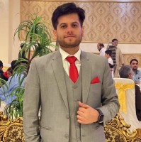 ihtisham ullah qureshi