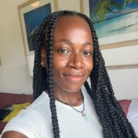Chioma Victoria Okeh