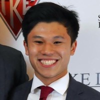 Gavin Ngo