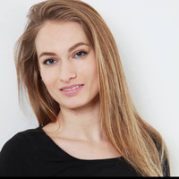 Christine Emilie Westfahl Jørgensen
