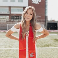 Camilla Stratton