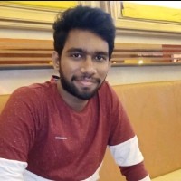 Deepak Venkat