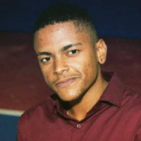 Maicon Pardel de Jesus Santos