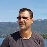 Stéphane Destain