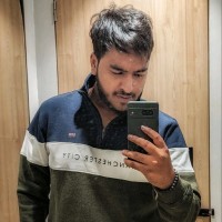 Mayur Naikwade