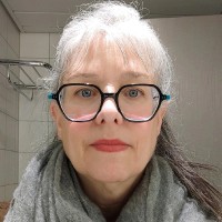 Nina Hernandez Gazquez