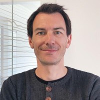 Christoph Eschweiler