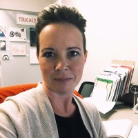 Cheri Smith