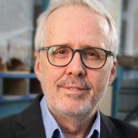 Jean Theberge