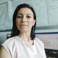 Rositsa Nikolova