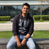 Shubham Saxena