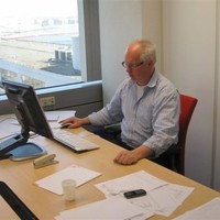 Huub van Dijk