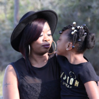 Tabrisha Washington