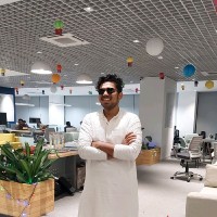 Abhishek Tayde