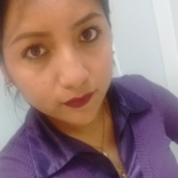 Yasmin Tinoco