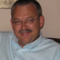 Mark Pederson