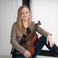 Catherine Bergeron