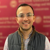 Luis Donaldo González