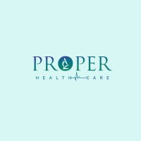 Proper Health Care