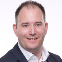 Jan-Willem van der Linden