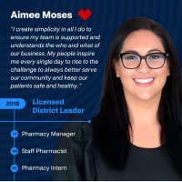 Aimee Moses