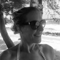 Mireille Leijting - Sanders