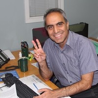 Hamid Jafari