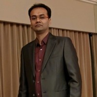 Hardik Bansal