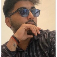 Suraj Kumar