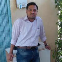 Dr. Vipin Hiremath