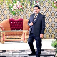 Sohail Khan