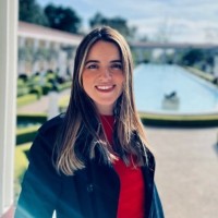 Maria F. Sarmiento Camacho
