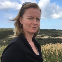 Ingrid Van Grinsven