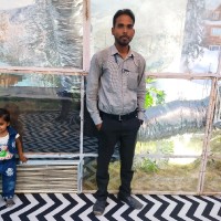 Dinesh kumar saini