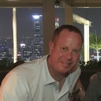 Michael Capozella, Pmp