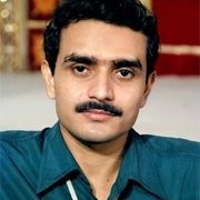 Chandra Mohan Mishra