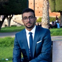 Mohamed Elhabchi