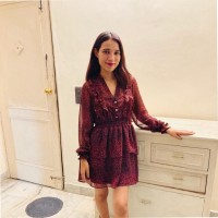 manisha gaur