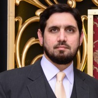Shahzad Ashraf