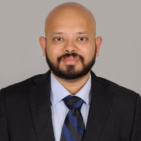 Imran Bakthavarudeen